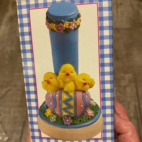 Easter Cookie Stamp - Picture 4 of 8